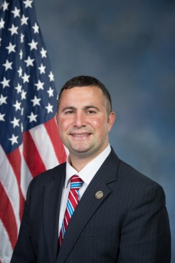 Congressman Darren Soto